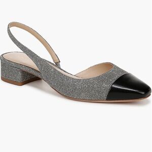 VERONICA BEARD CECILE SLINGBACK- size 5 new